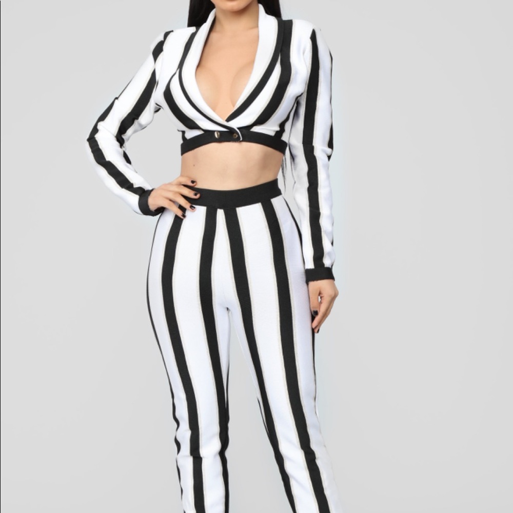 Fashion nova set